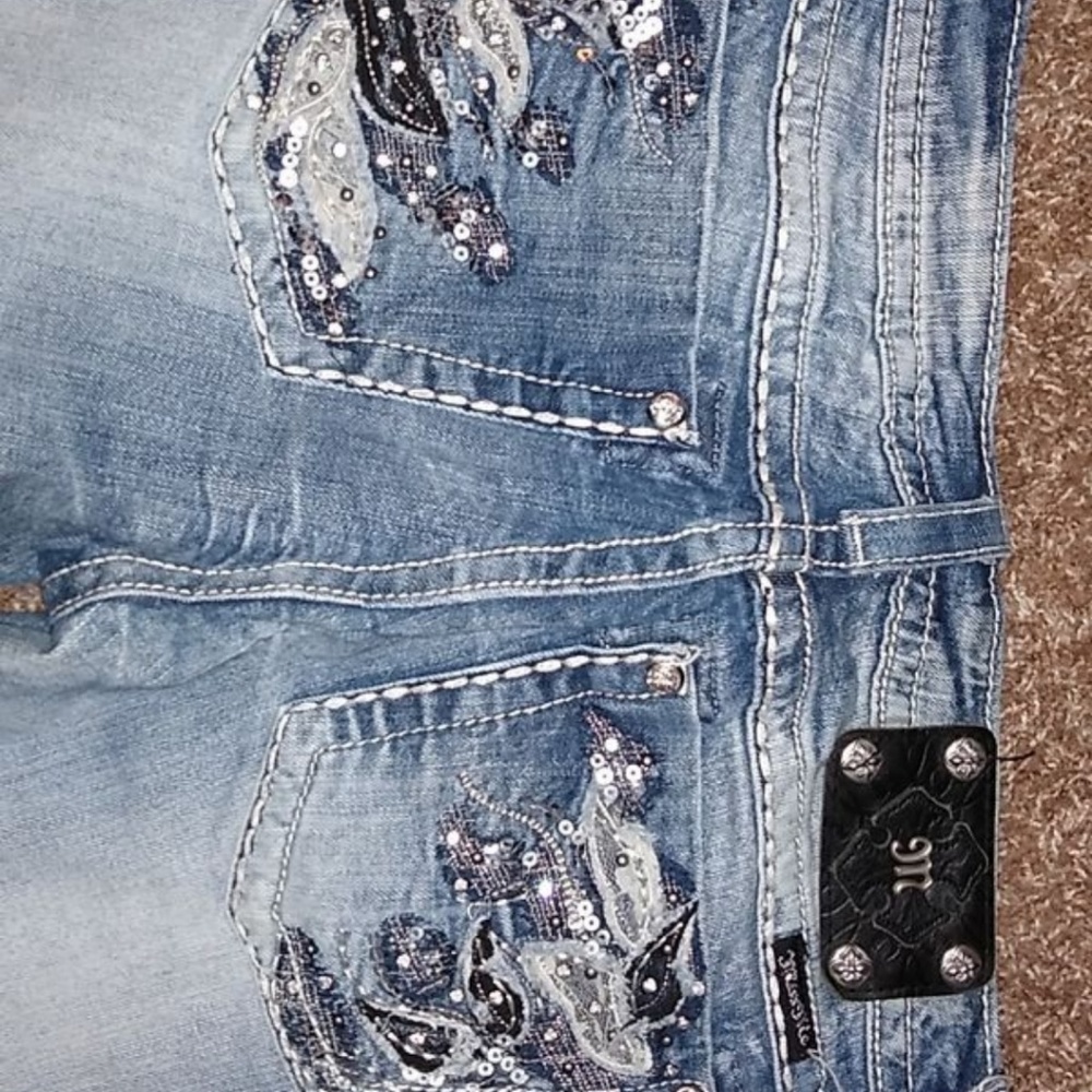 MissMe Jeans